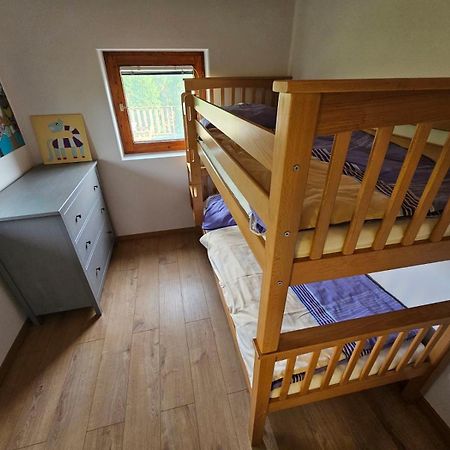 Ciao Bambino! Appartement Fonyód Buitenkant foto