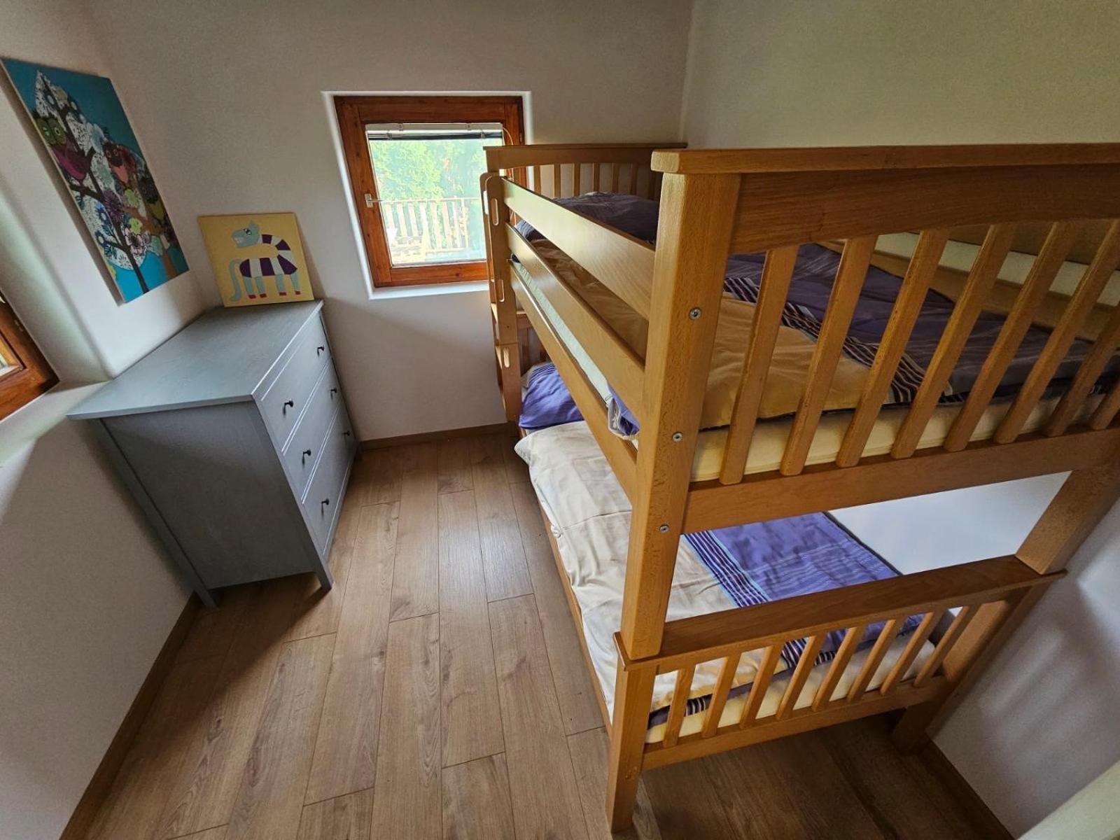 Ciao Bambino! Appartement Fonyód Buitenkant foto