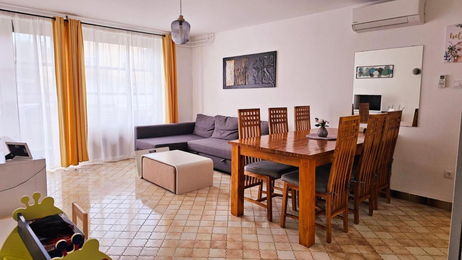 Ciao Bambino! Appartement Fonyód Buitenkant foto