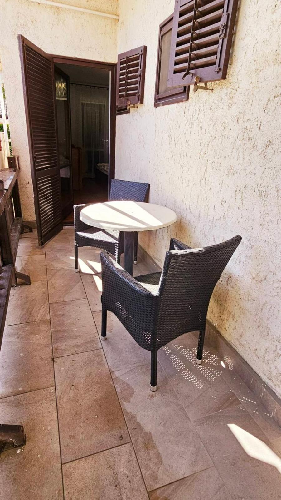 Ciao Bambino! Appartement Fonyód Buitenkant foto