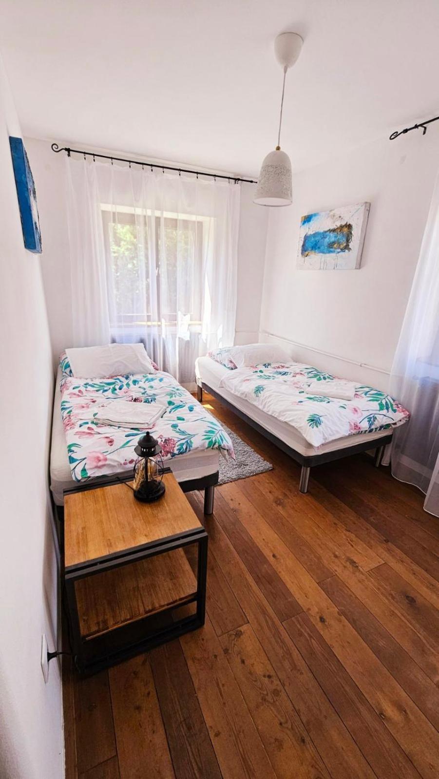 Ciao Bambino! Appartement Fonyód Buitenkant foto