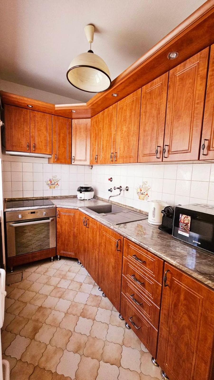 Ciao Bambino! Appartement Fonyód Buitenkant foto