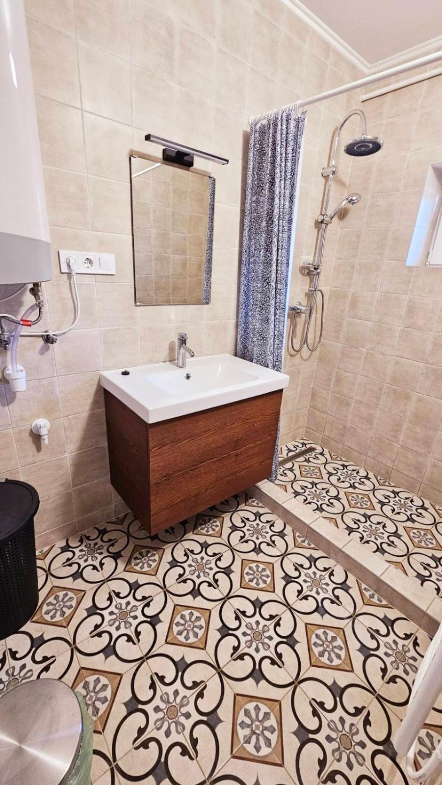 Ciao Bambino! Appartement Fonyód Buitenkant foto