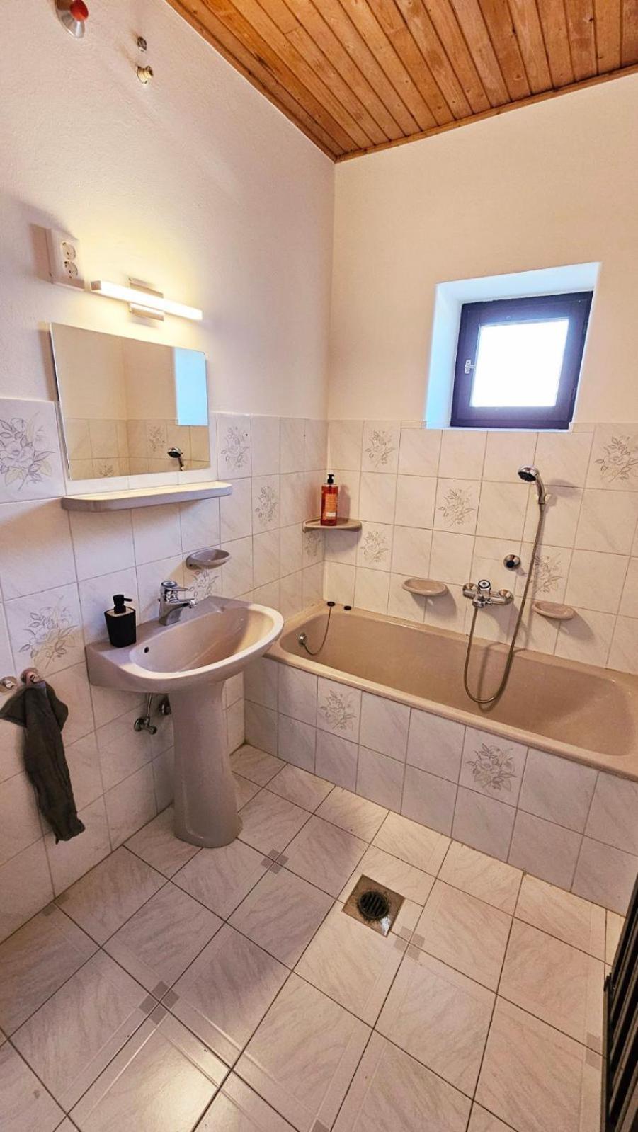 Ciao Bambino! Appartement Fonyód Buitenkant foto