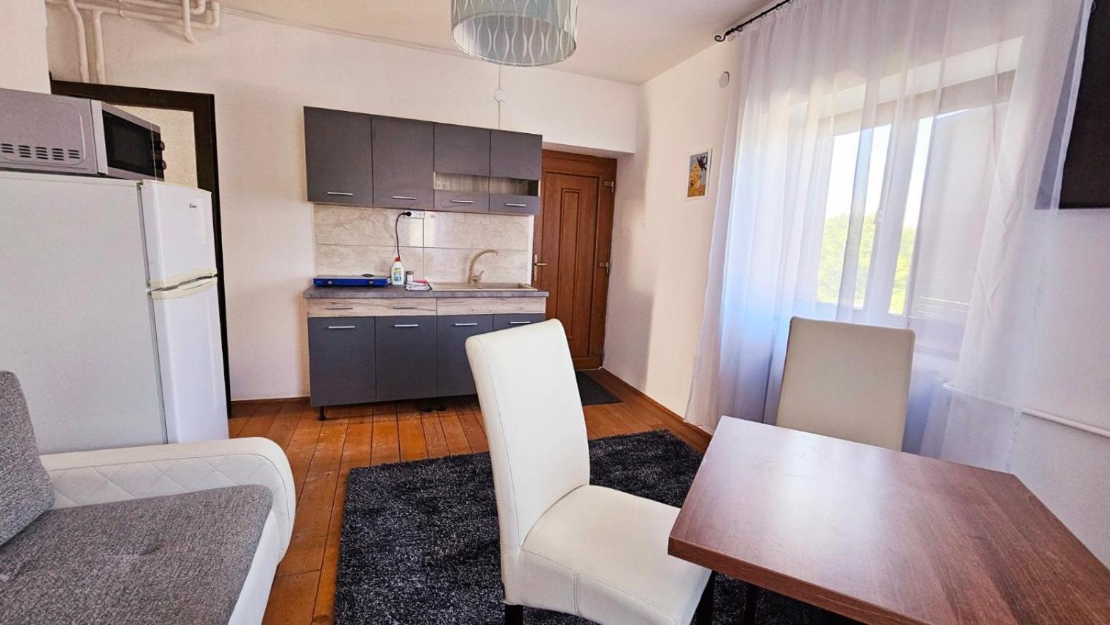 Ciao Bambino! Appartement Fonyód Buitenkant foto