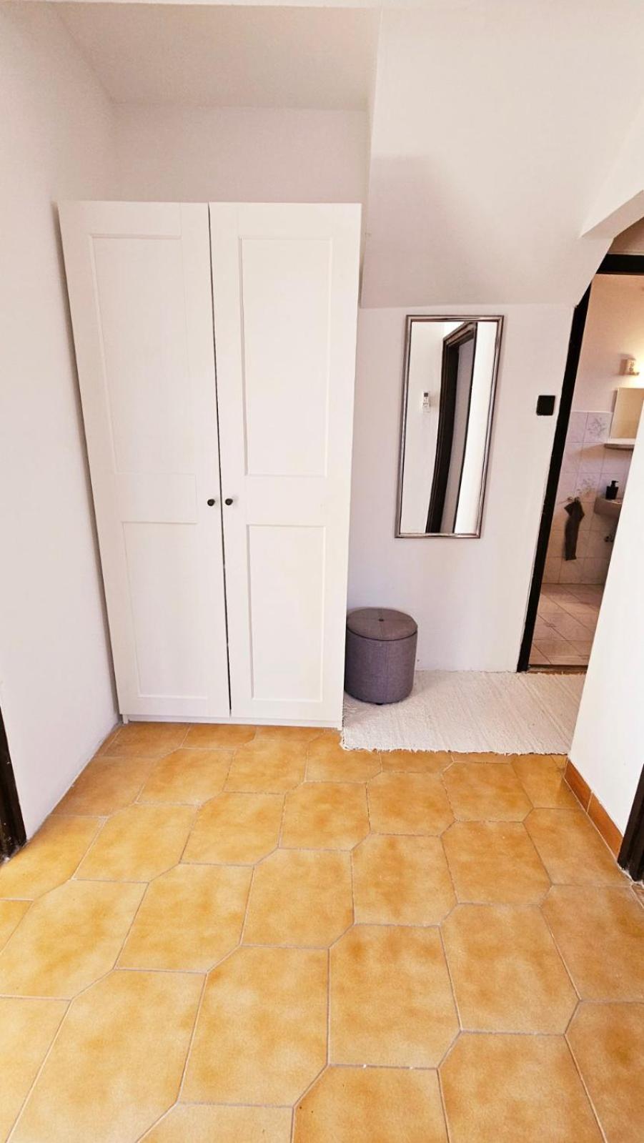 Ciao Bambino! Appartement Fonyód Buitenkant foto