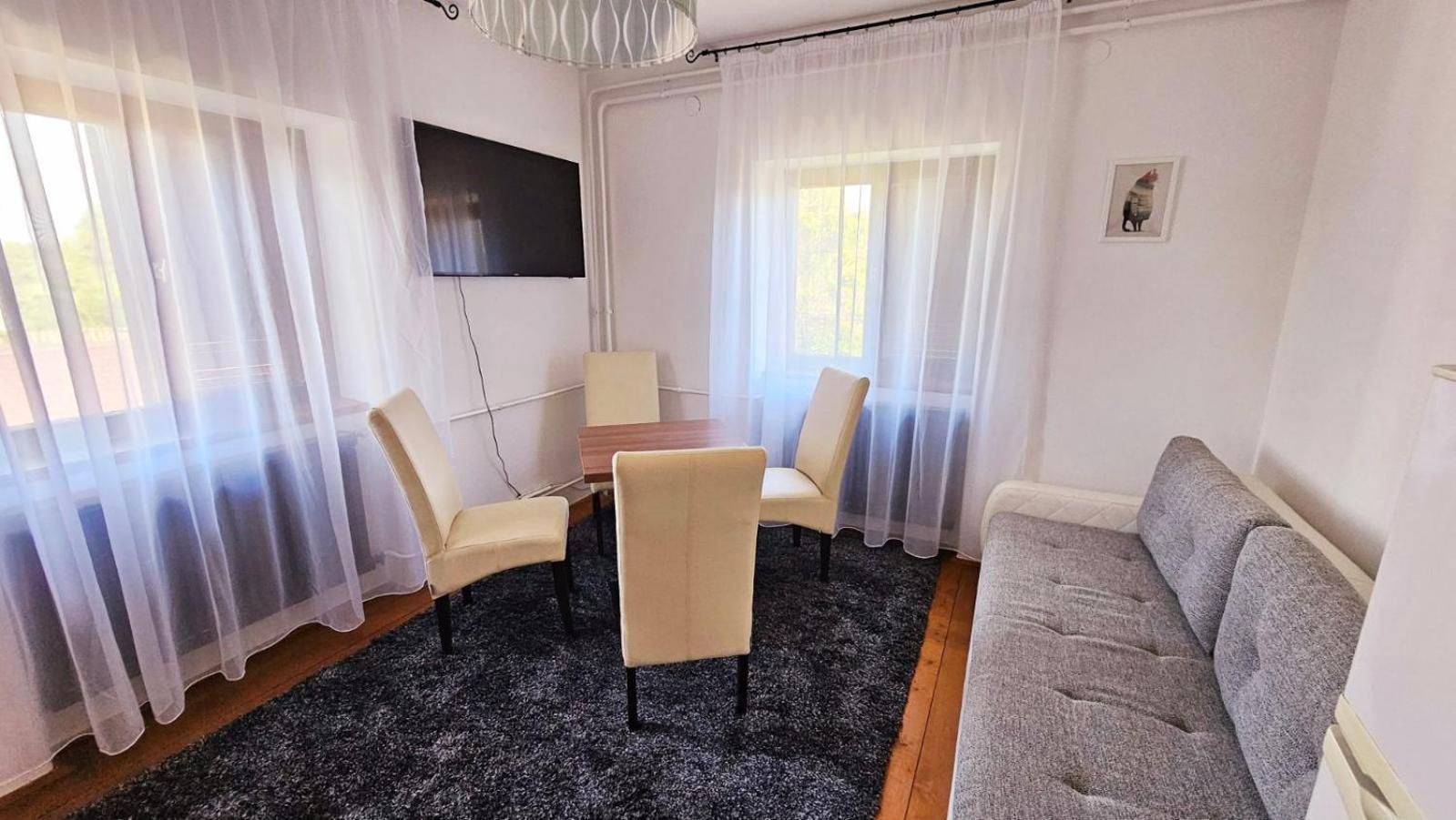 Ciao Bambino! Appartement Fonyód Buitenkant foto